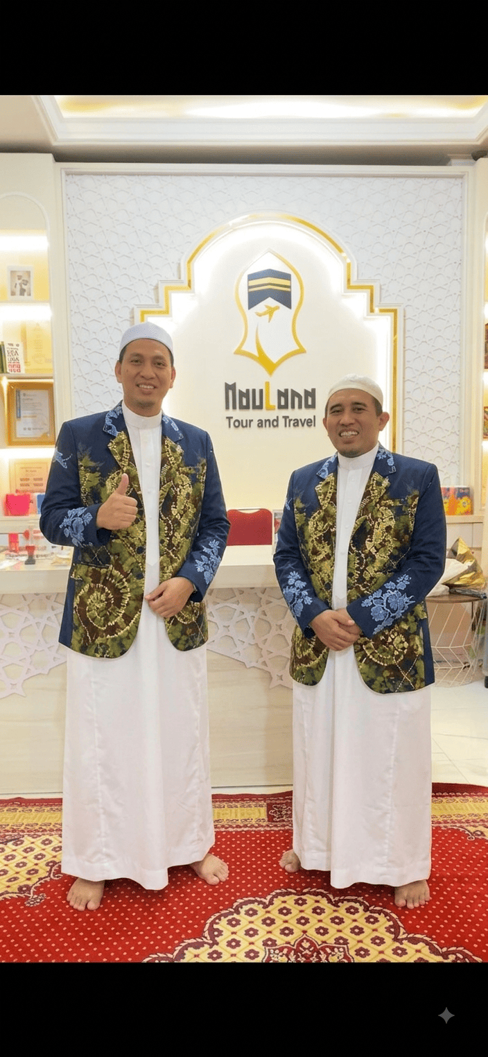 Maulana Tour & Travel